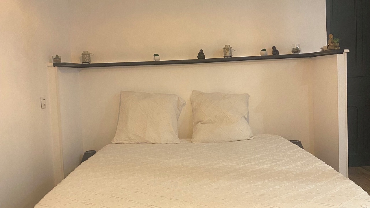 Photo of Bedroom in Figeac