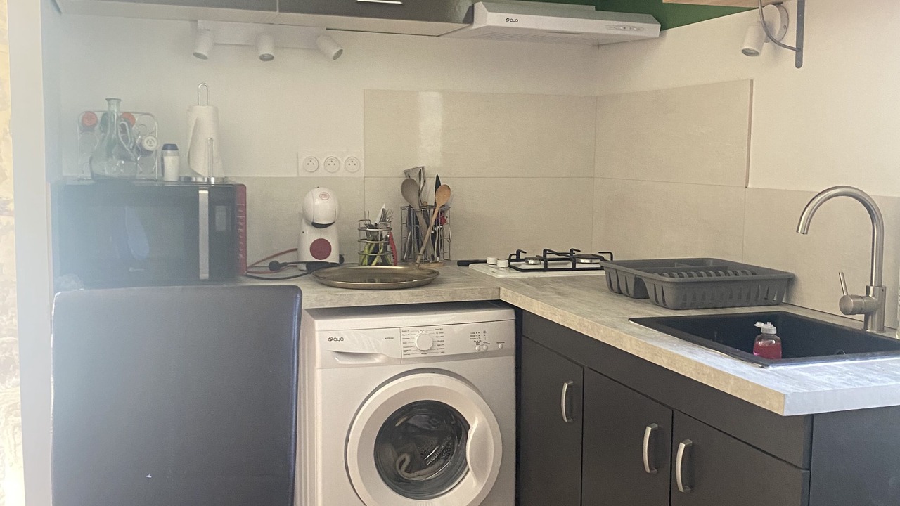 Photo of Kitchen in Figeac