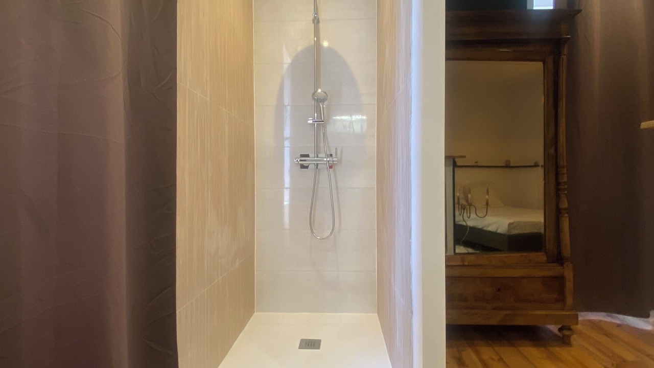 Photo of Bathroom in Figeac