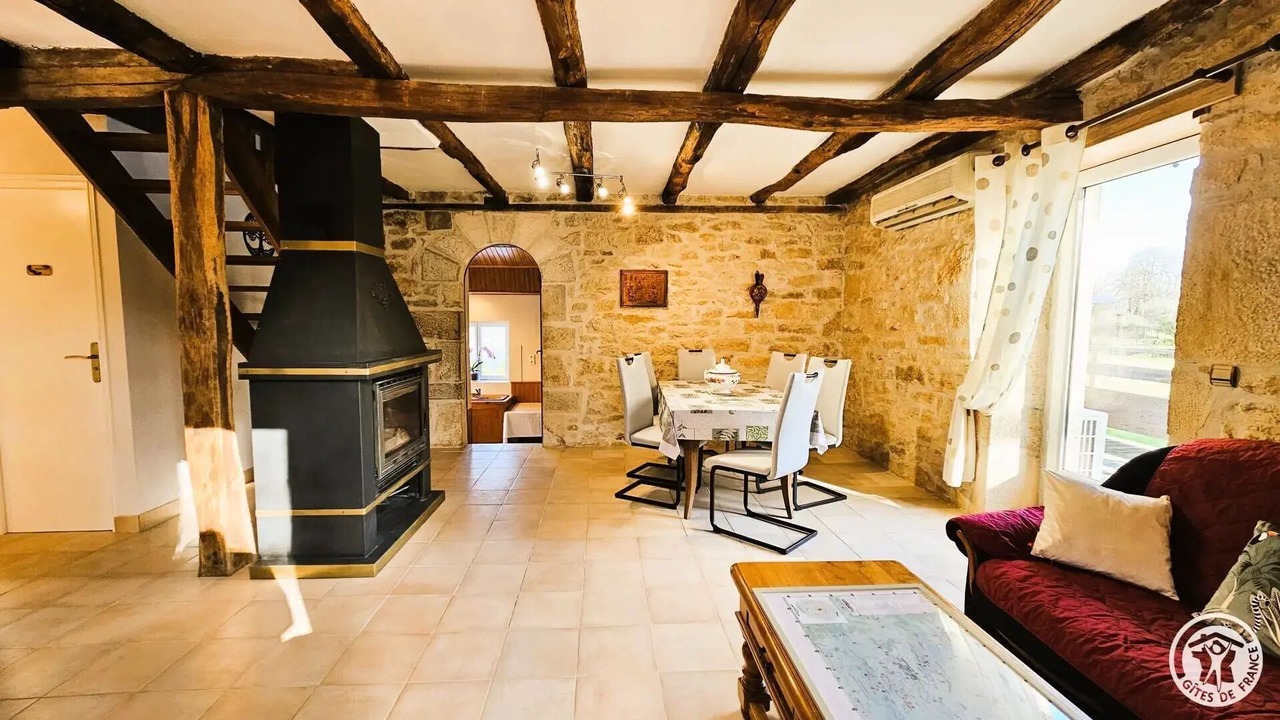Photo of Livingroom in Turenne