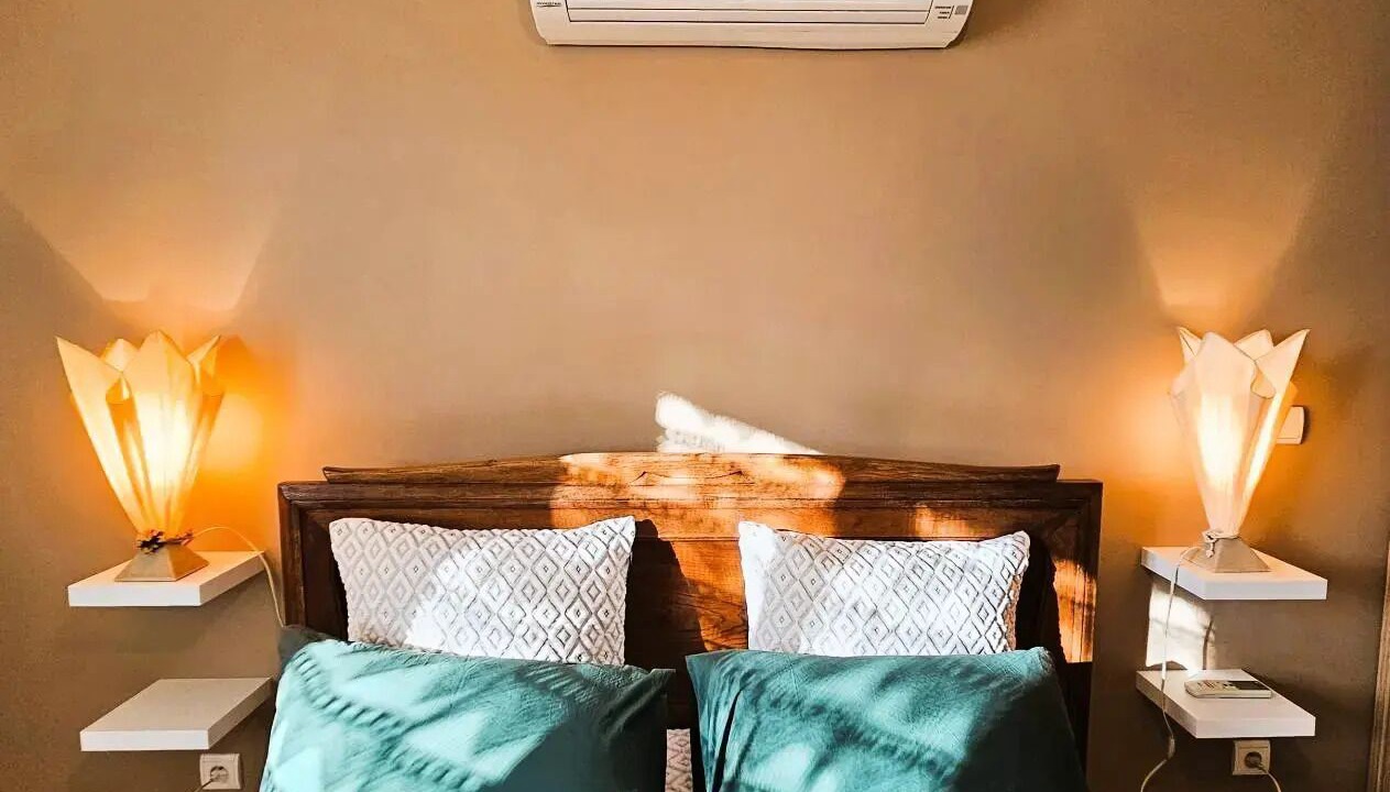 Photo of Bedroom in Turenne