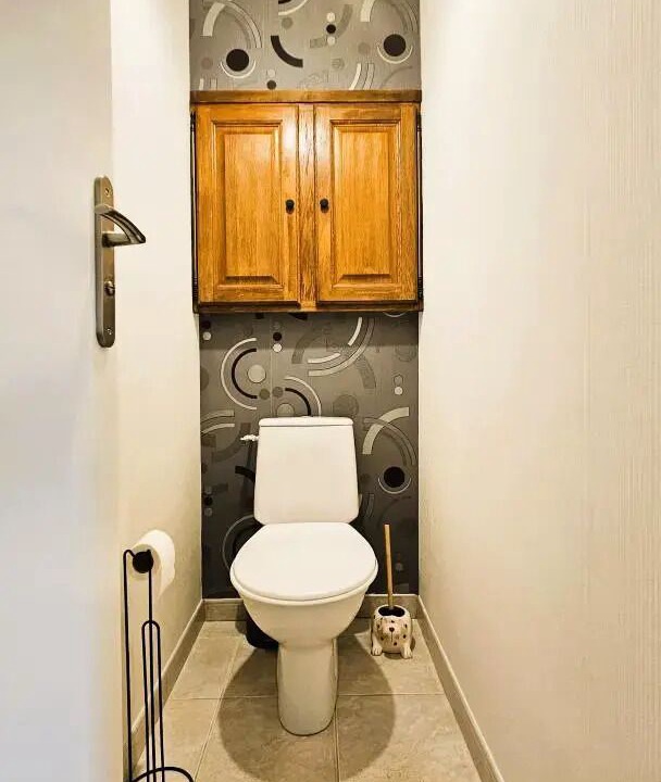 Photo of Bathroom in Turenne