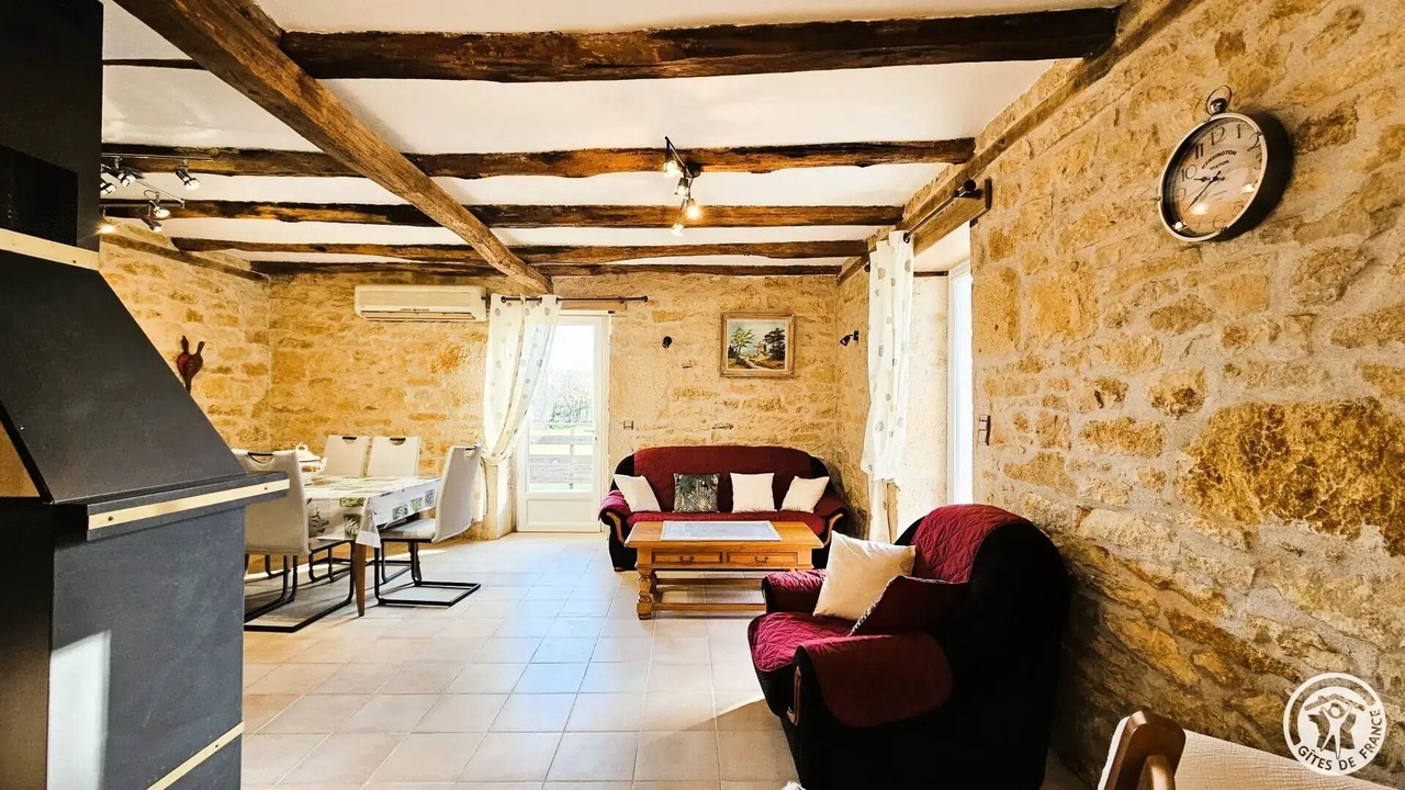 Photo of Livingroom in Turenne