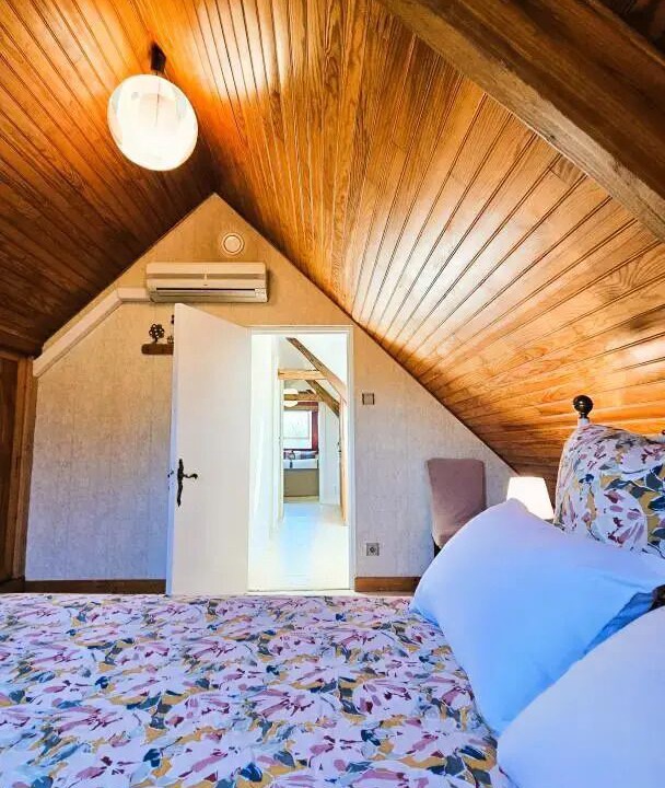 Photo of Bedroom in Turenne