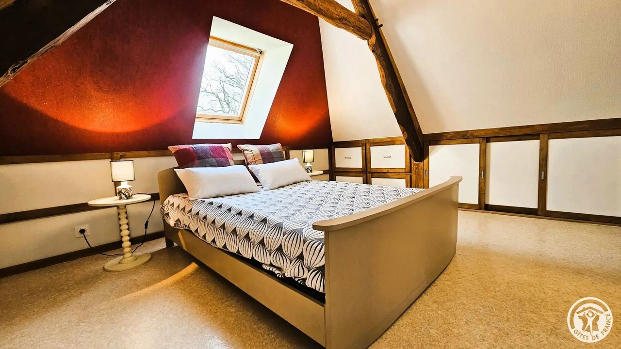 Photo of Bedroom in Turenne