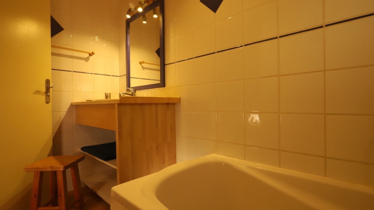 Photo of Bathroom in Bonneval-sur-Arc