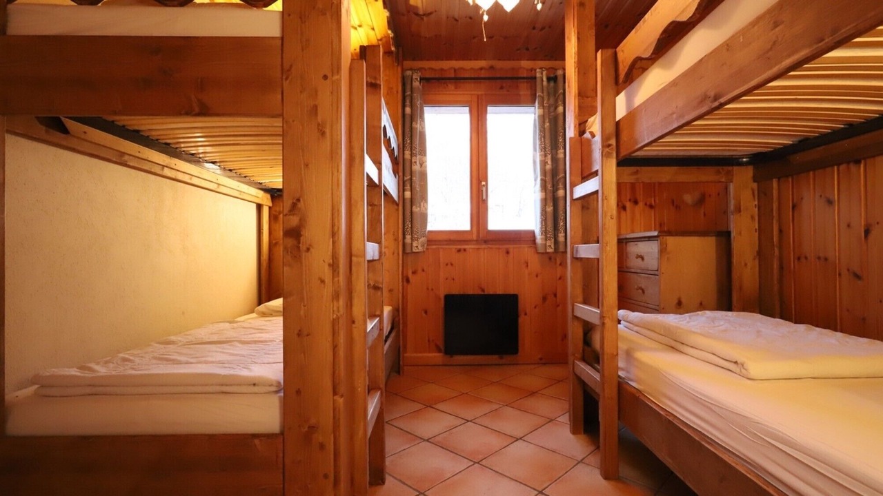 Photo of Bedroom in Bonneval-sur-Arc