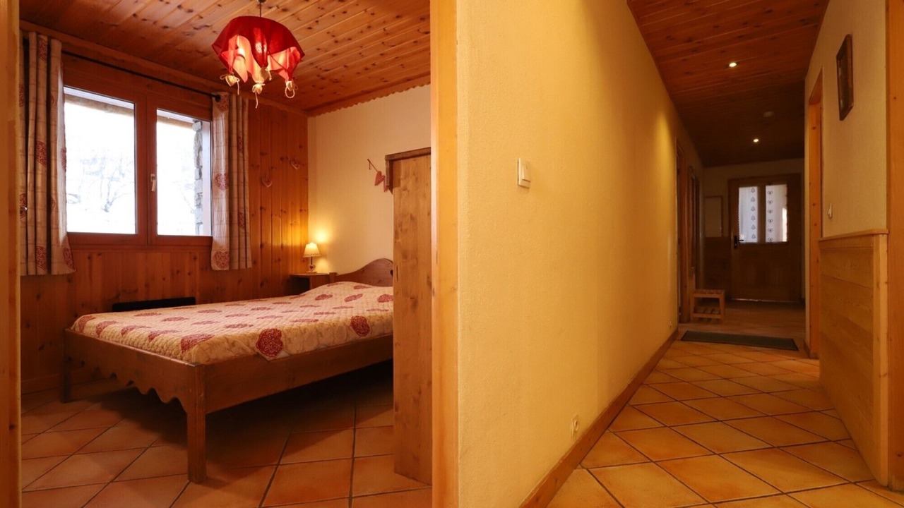 Photo of Bedroom in Bonneval-sur-Arc