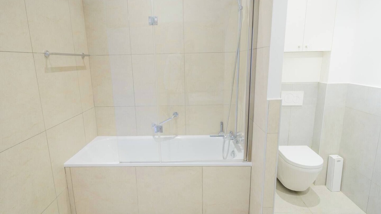 Photo of Bathroom in Etoile-sur-Rhone