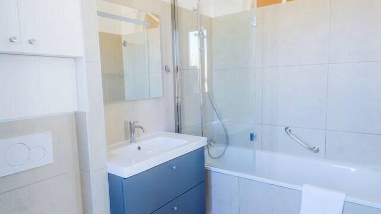 Photo of Bathroom in Etoile-sur-Rhone