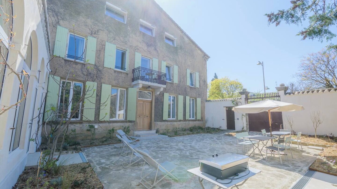 Photo of Outdoor in Etoile-sur-Rhone