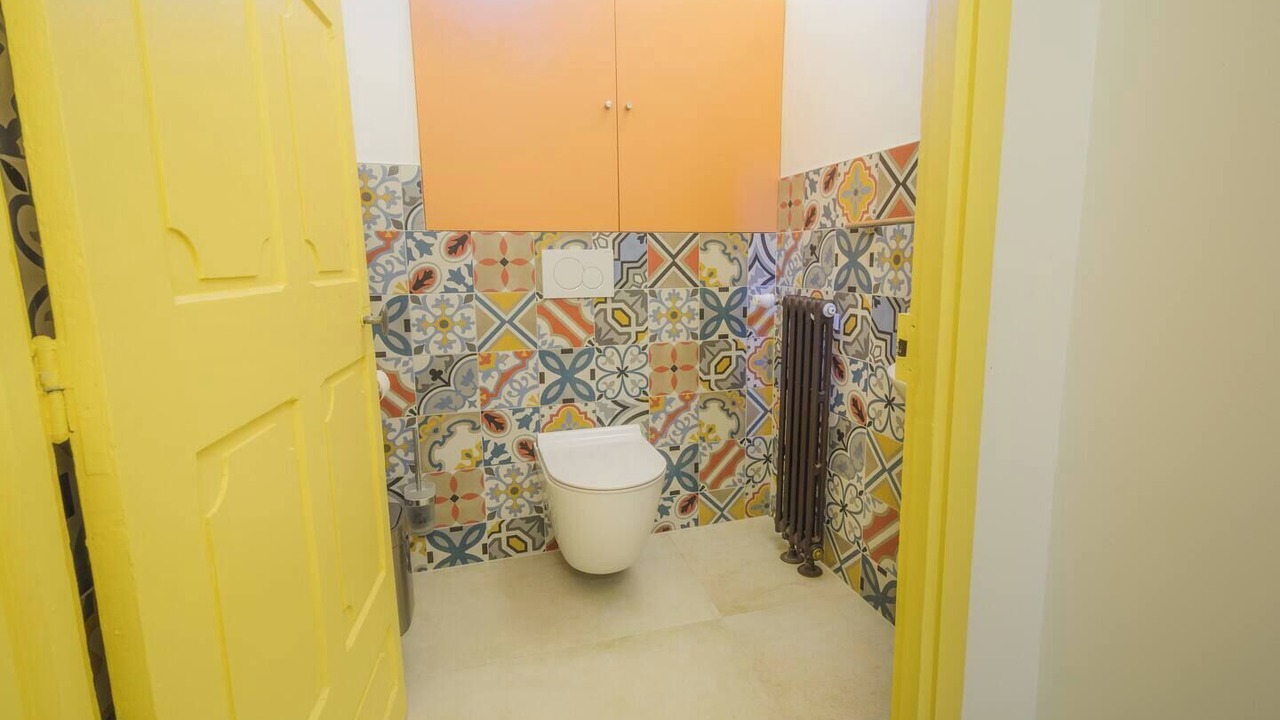 Photo of Bathroom in Etoile-sur-Rhone