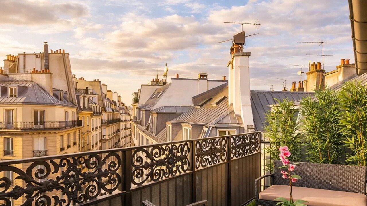 Photo of Outdoor in Sorbonne