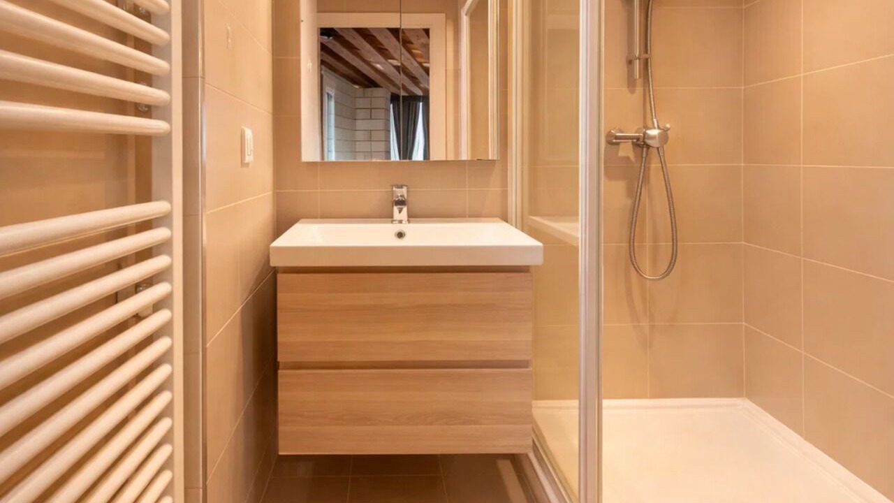 Photo of Bathroom in Sorbonne