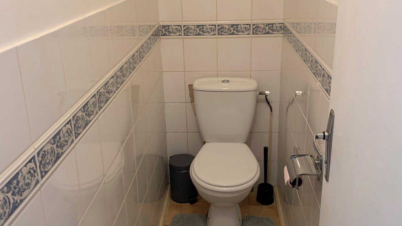 Photo of Bathroom in Saint-Poncy