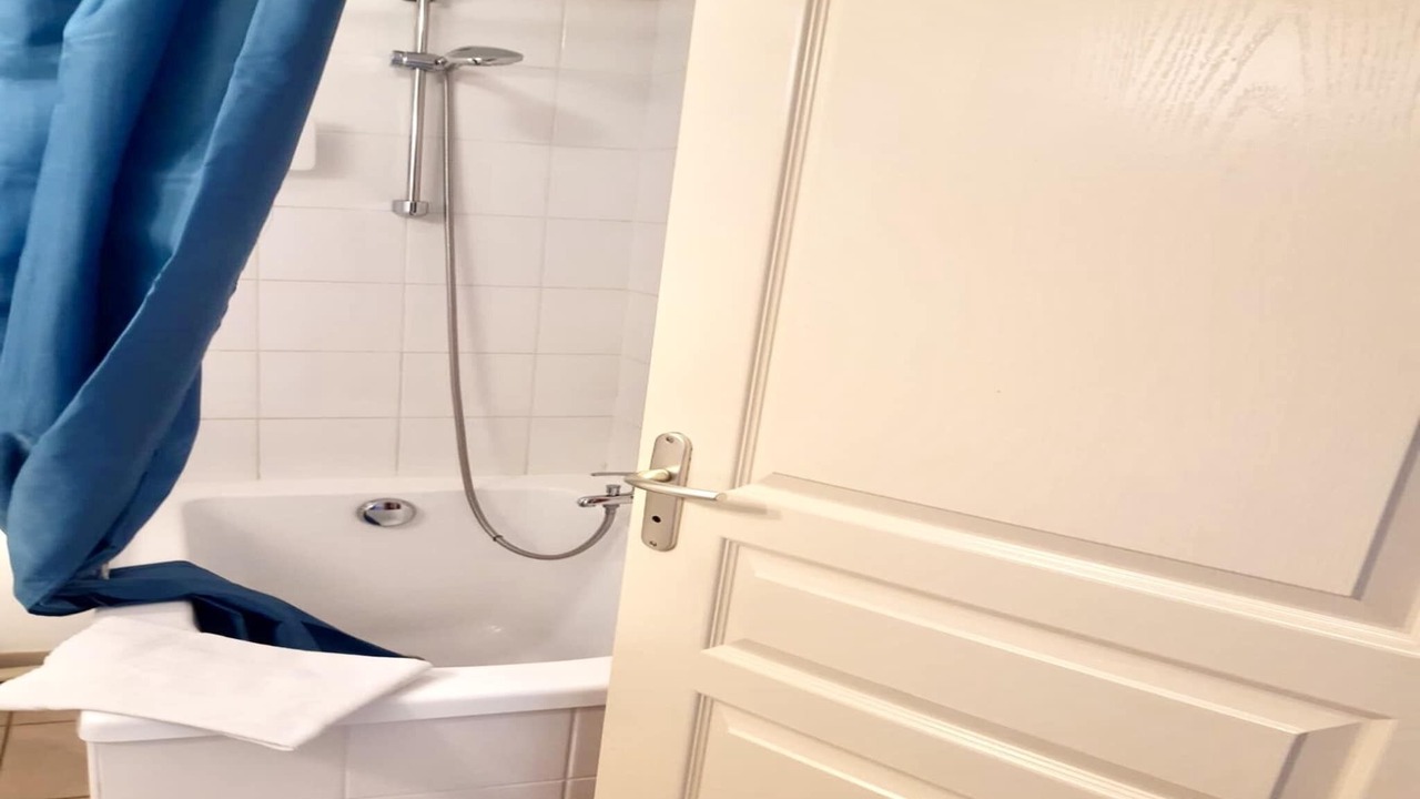 Photo of Bathroom in Valberg