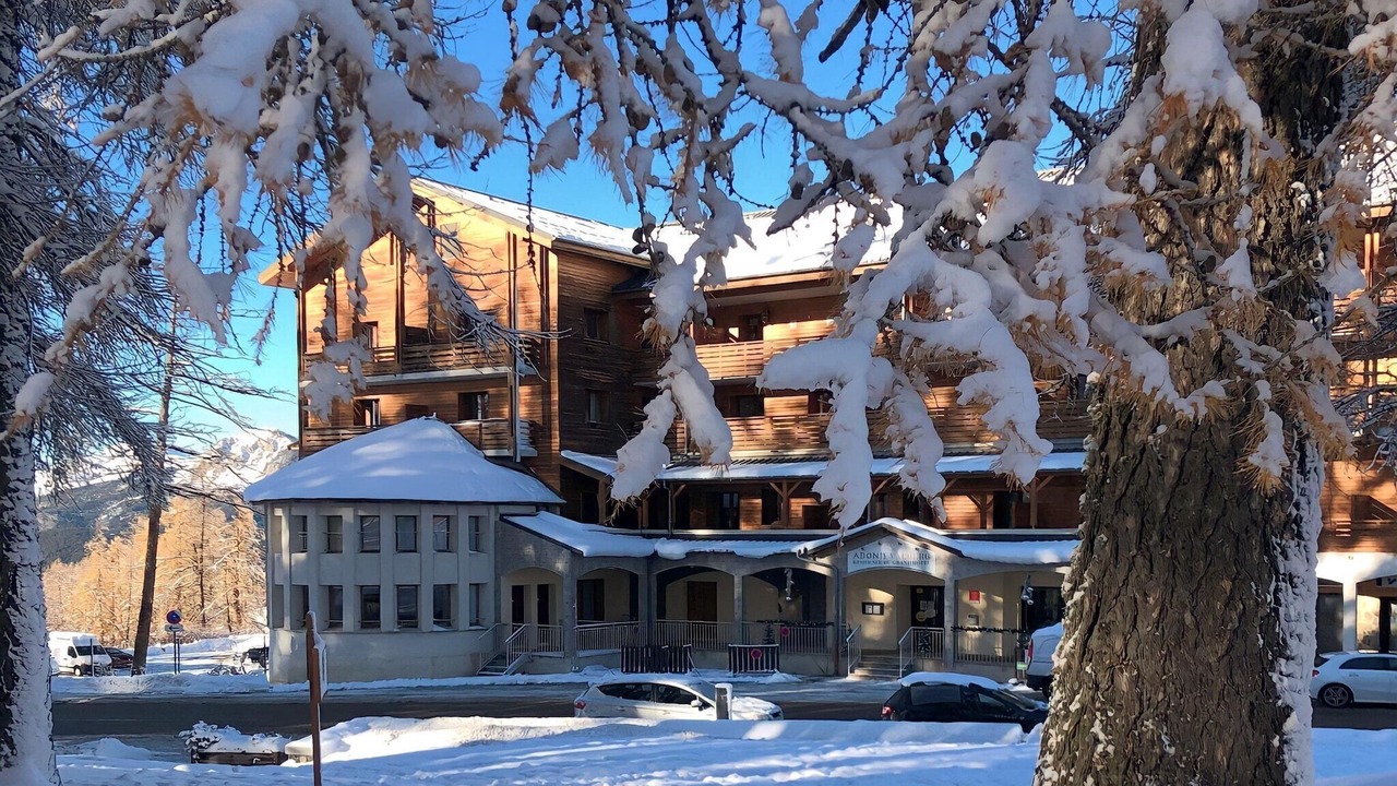 Photo of Outdoor in Valberg