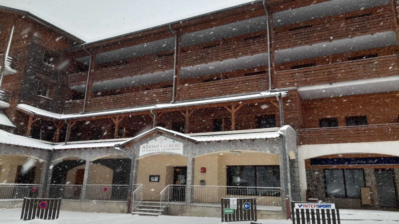 Photo of Outdoor in Valberg