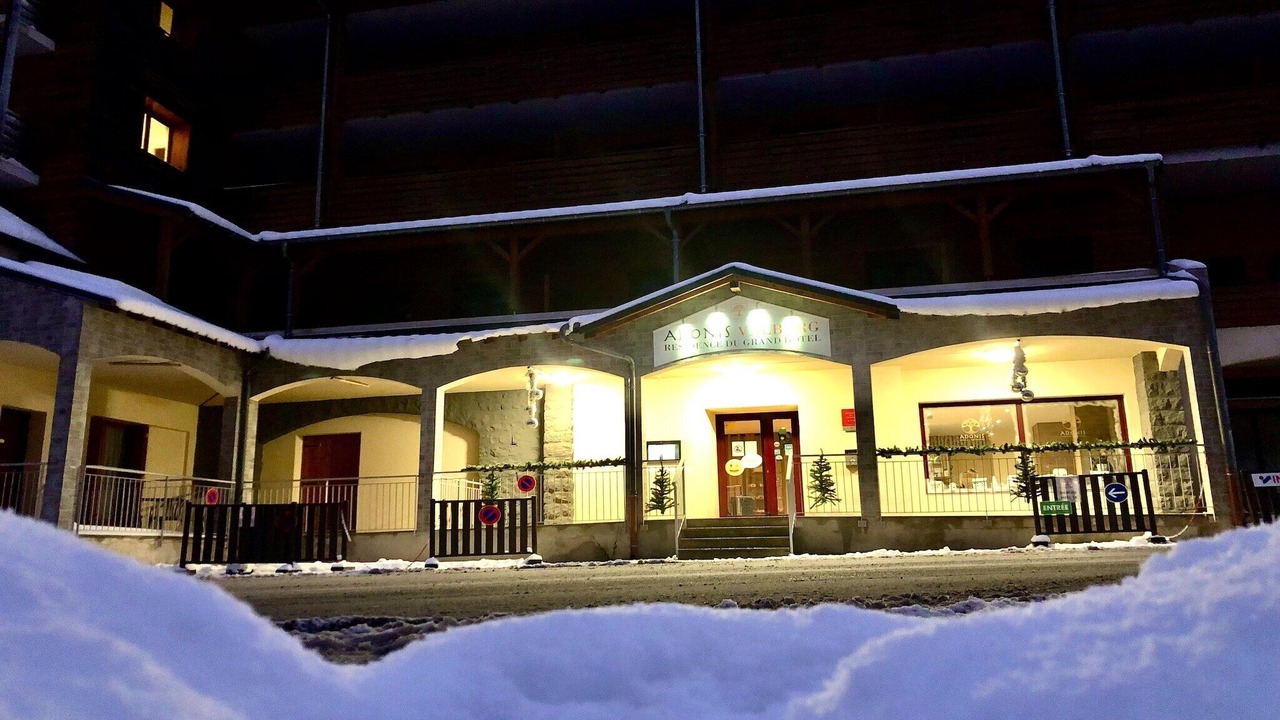 Photo of Outdoor in Valberg