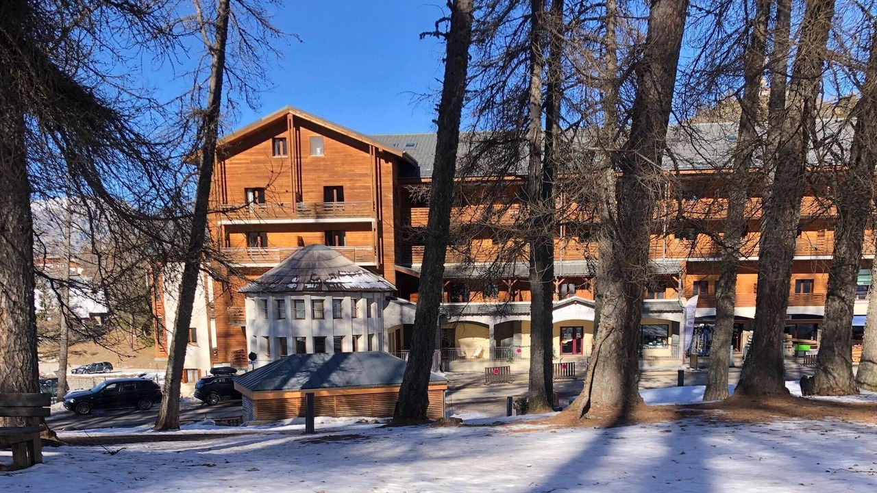Photo of Outdoor in Valberg