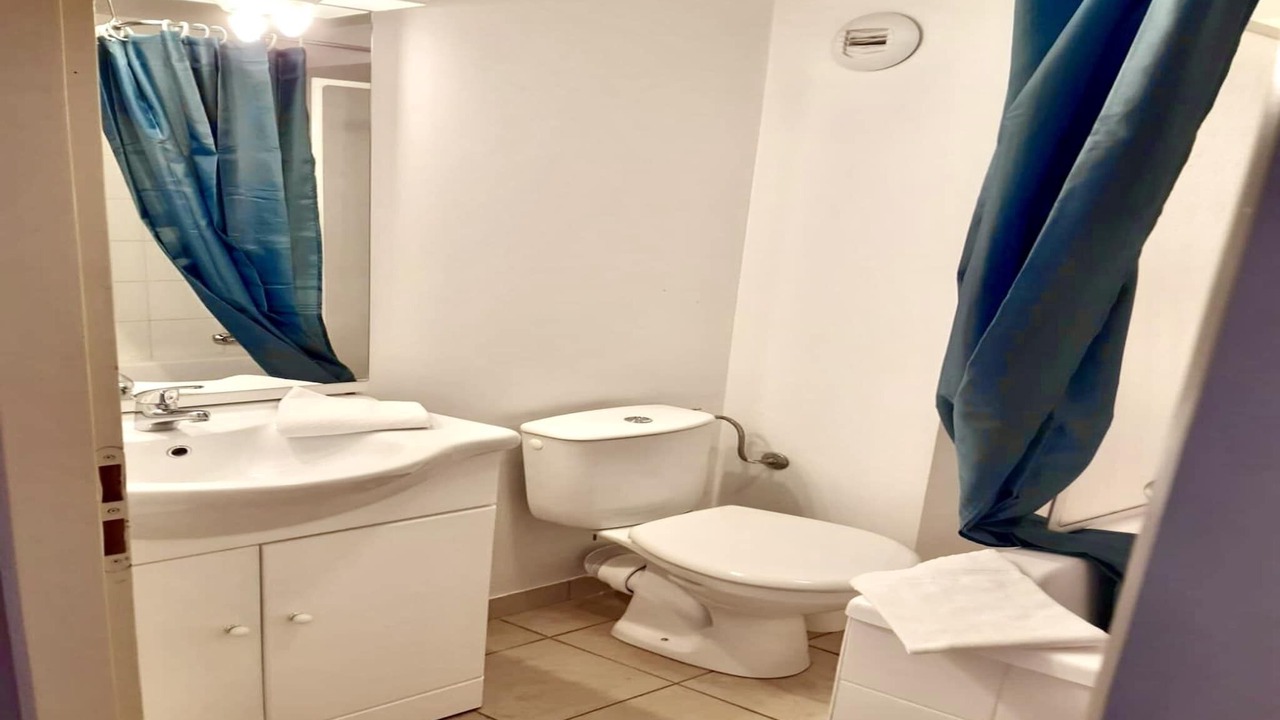 Photo of Bathroom in Valberg