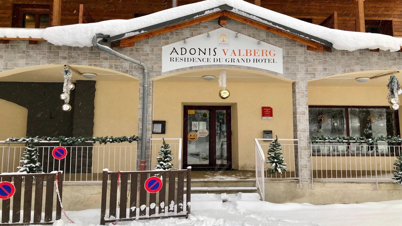 Photo of Others in Valberg