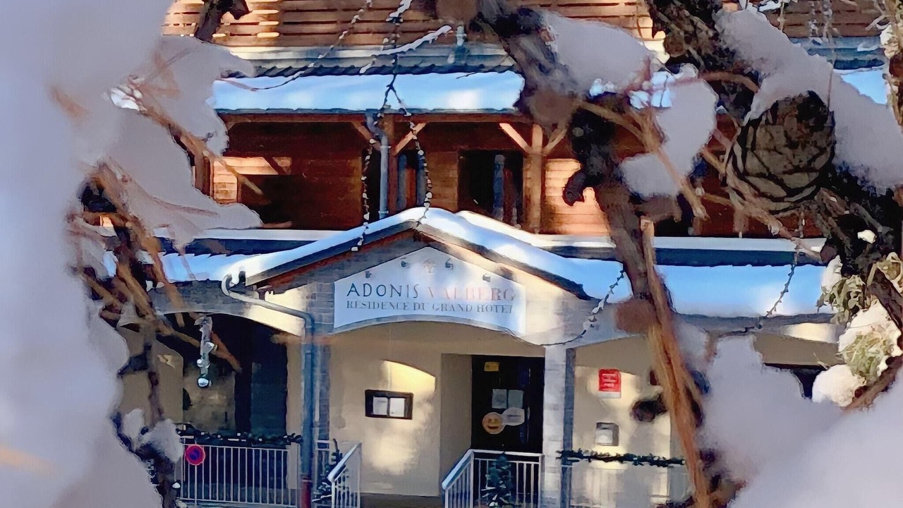 Photo of Outdoor in Valberg