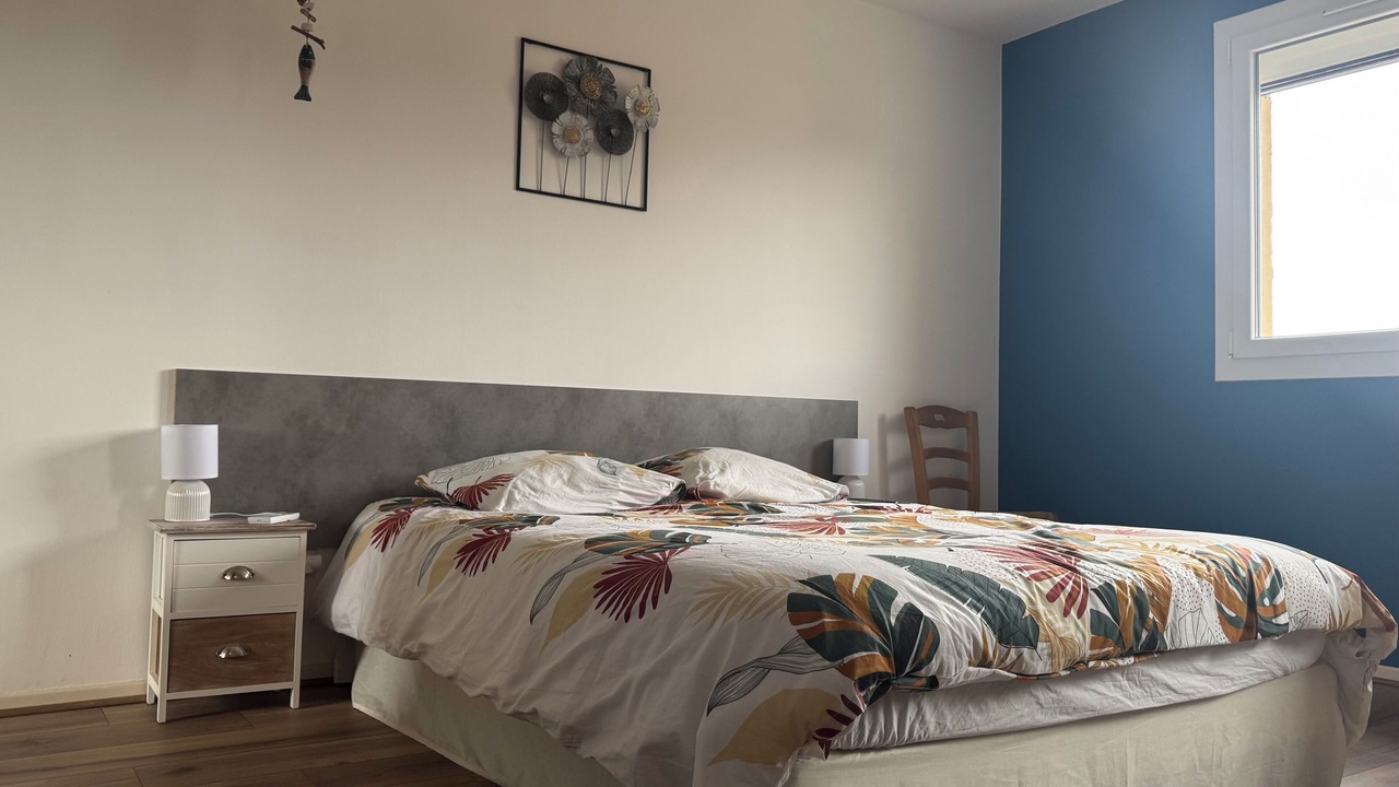 Photo of Bedroom in Montelimar