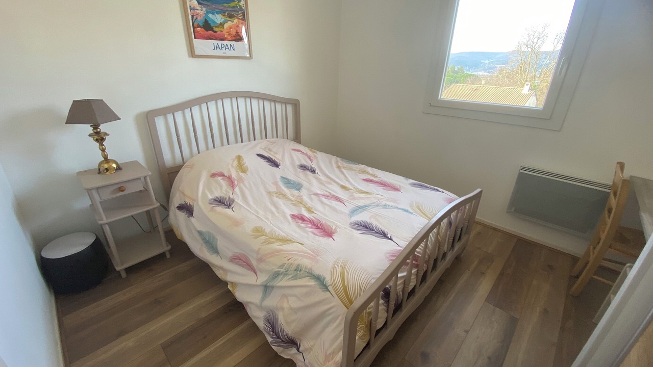 Photo of Bedroom in Montelimar