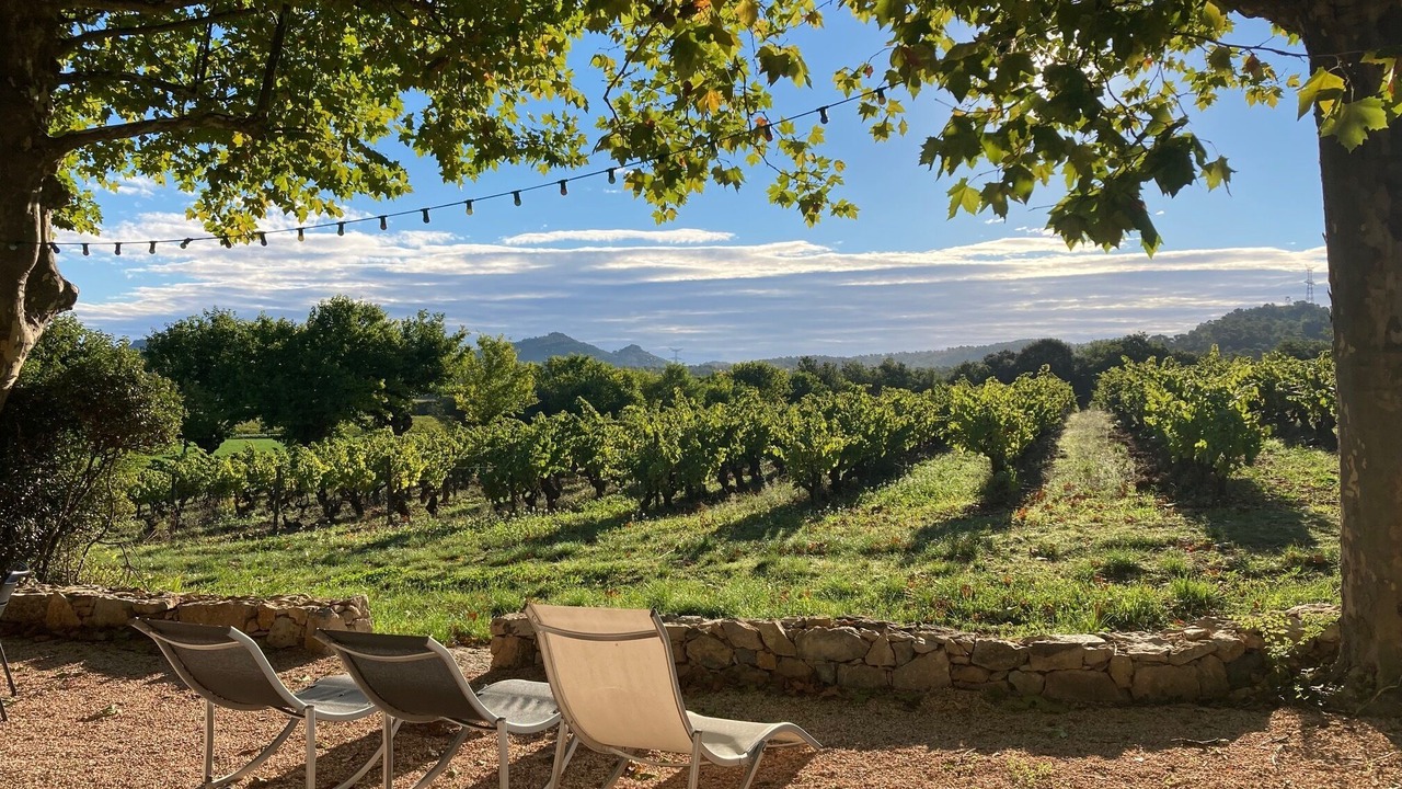 Photo of Outdoor in Neoules