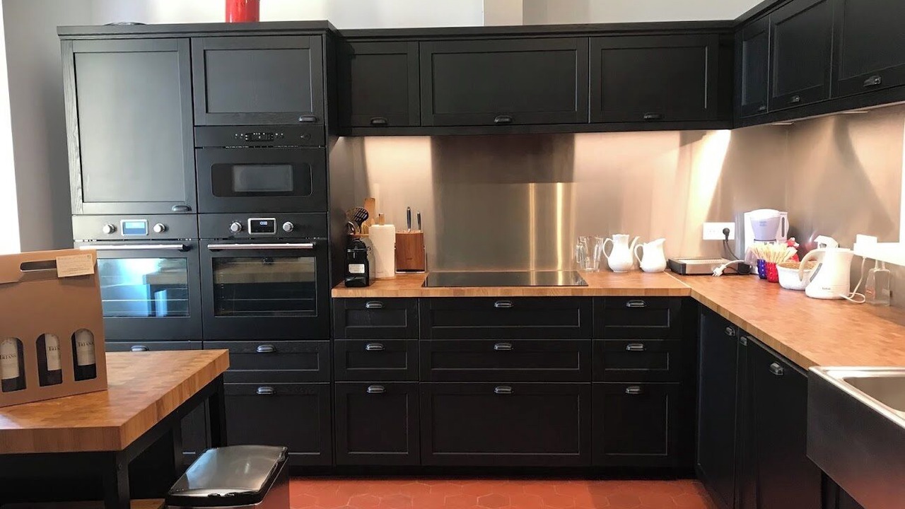 Photo of Kitchen in Neoules