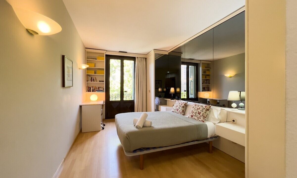Photo of Bedroom in el Fort Pienc