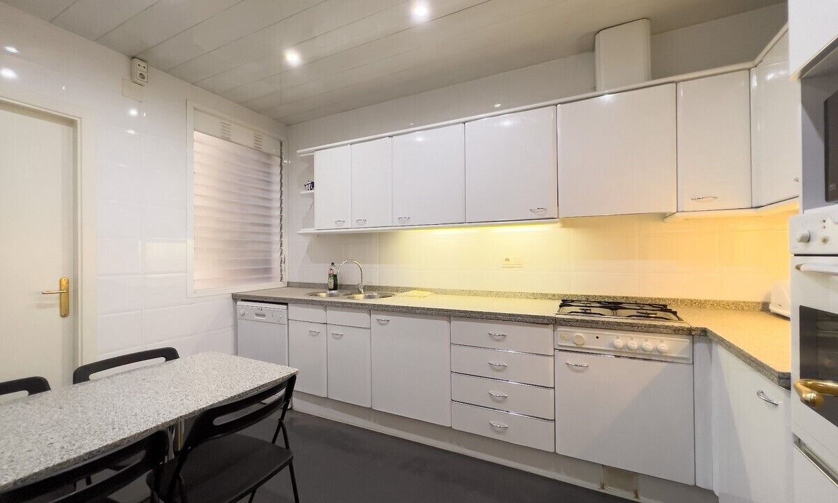 Photo of Kitchen in el Fort Pienc