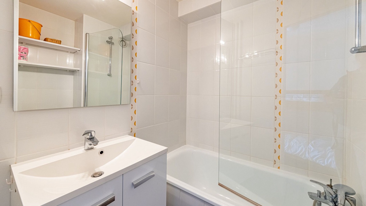 Photo of Bathroom in Saint-Francois-Longchamp