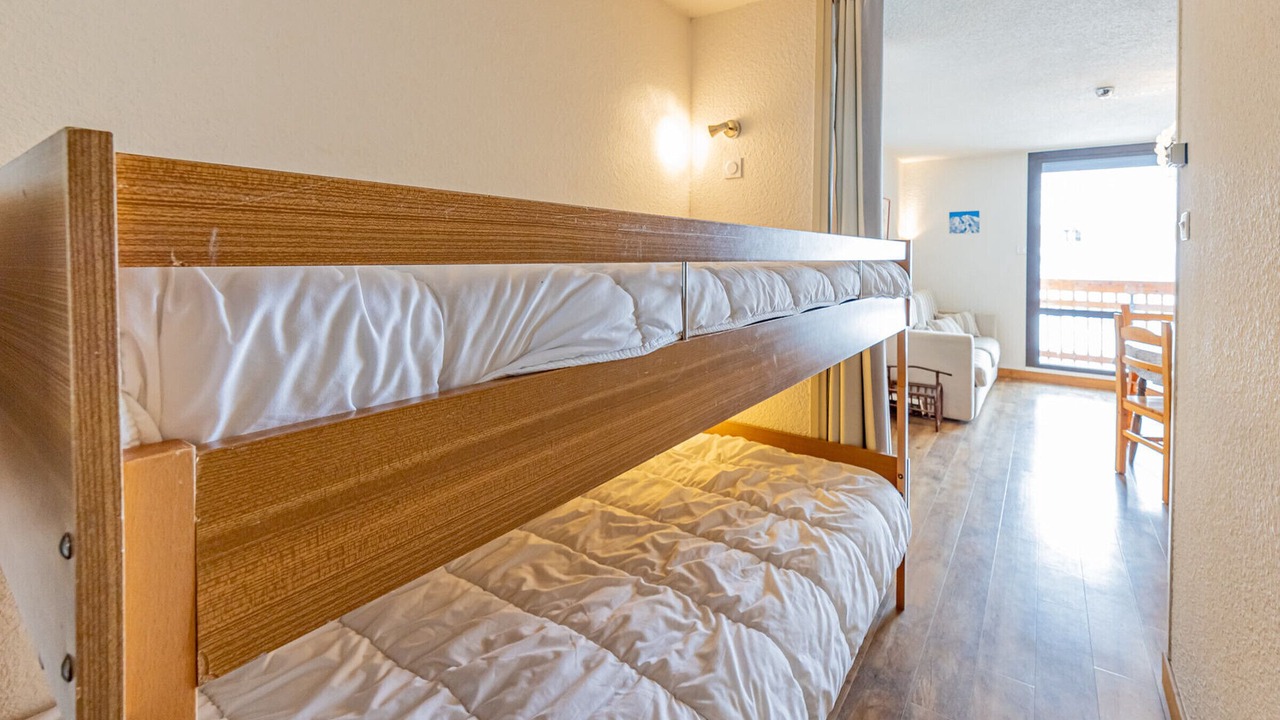 Photo of Bedroom in Saint-Francois-Longchamp
