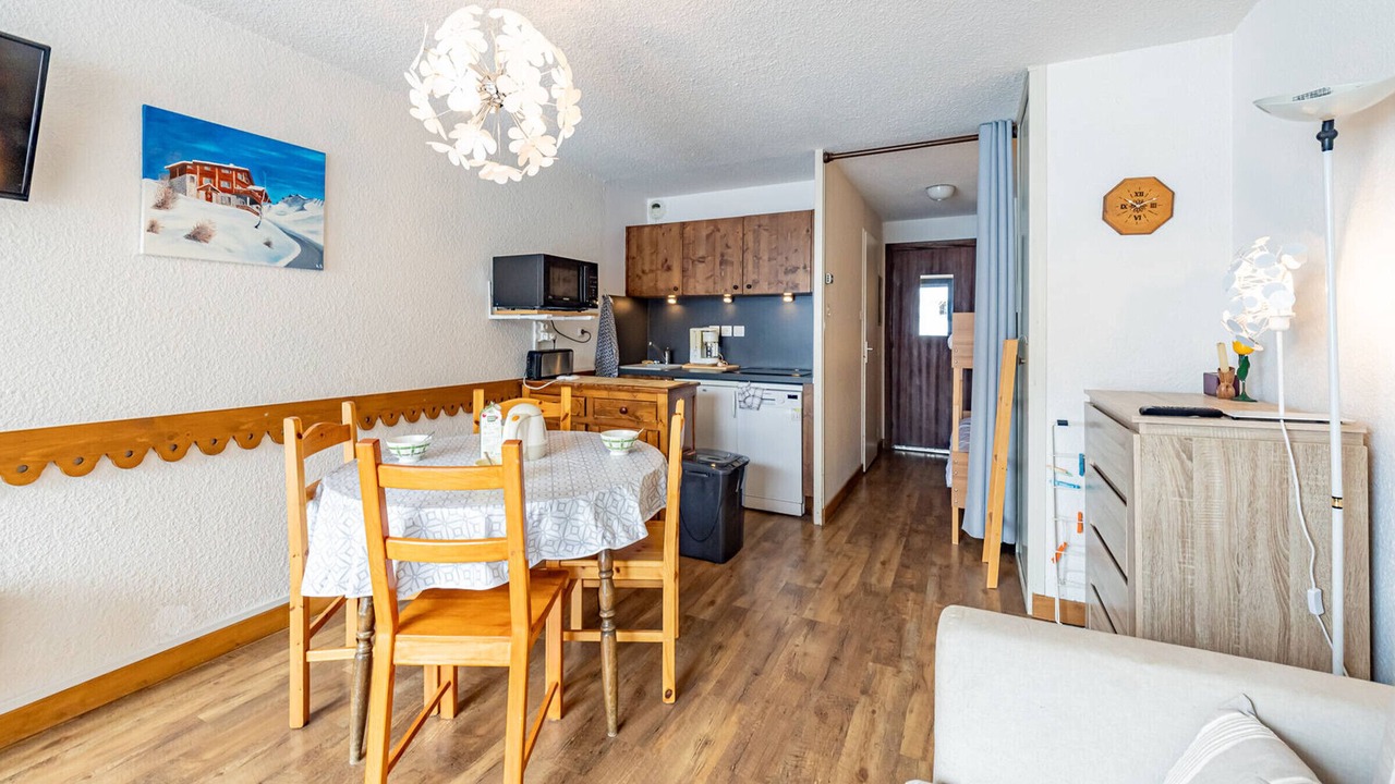 Photo of Livingroom in Saint-Francois-Longchamp