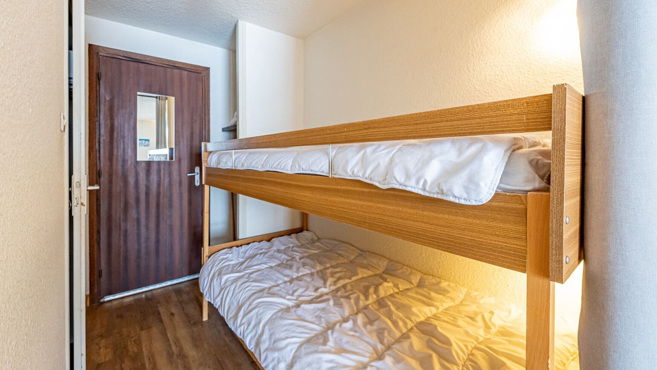 Photo of Bedroom in Saint-Francois-Longchamp