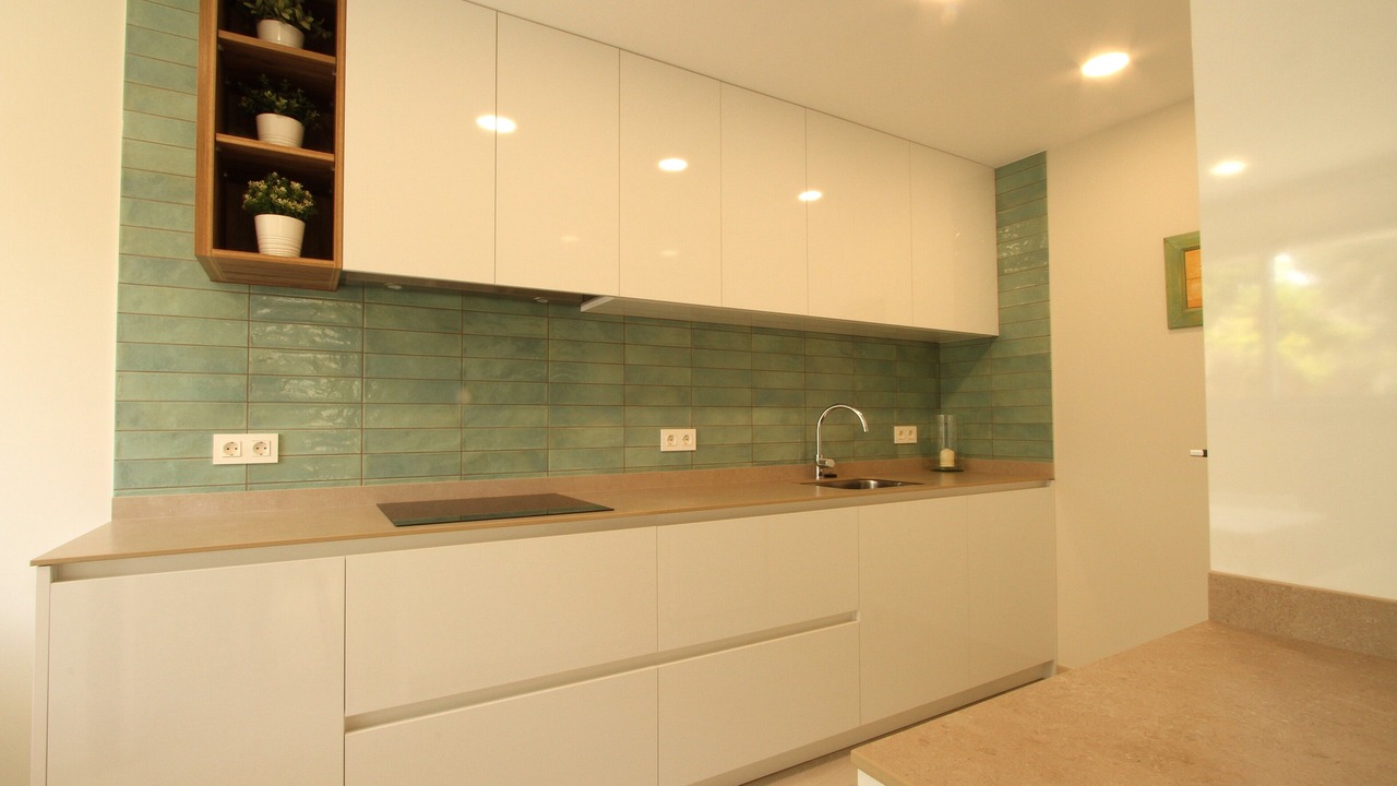 Photo of Kitchen in Castelldefels