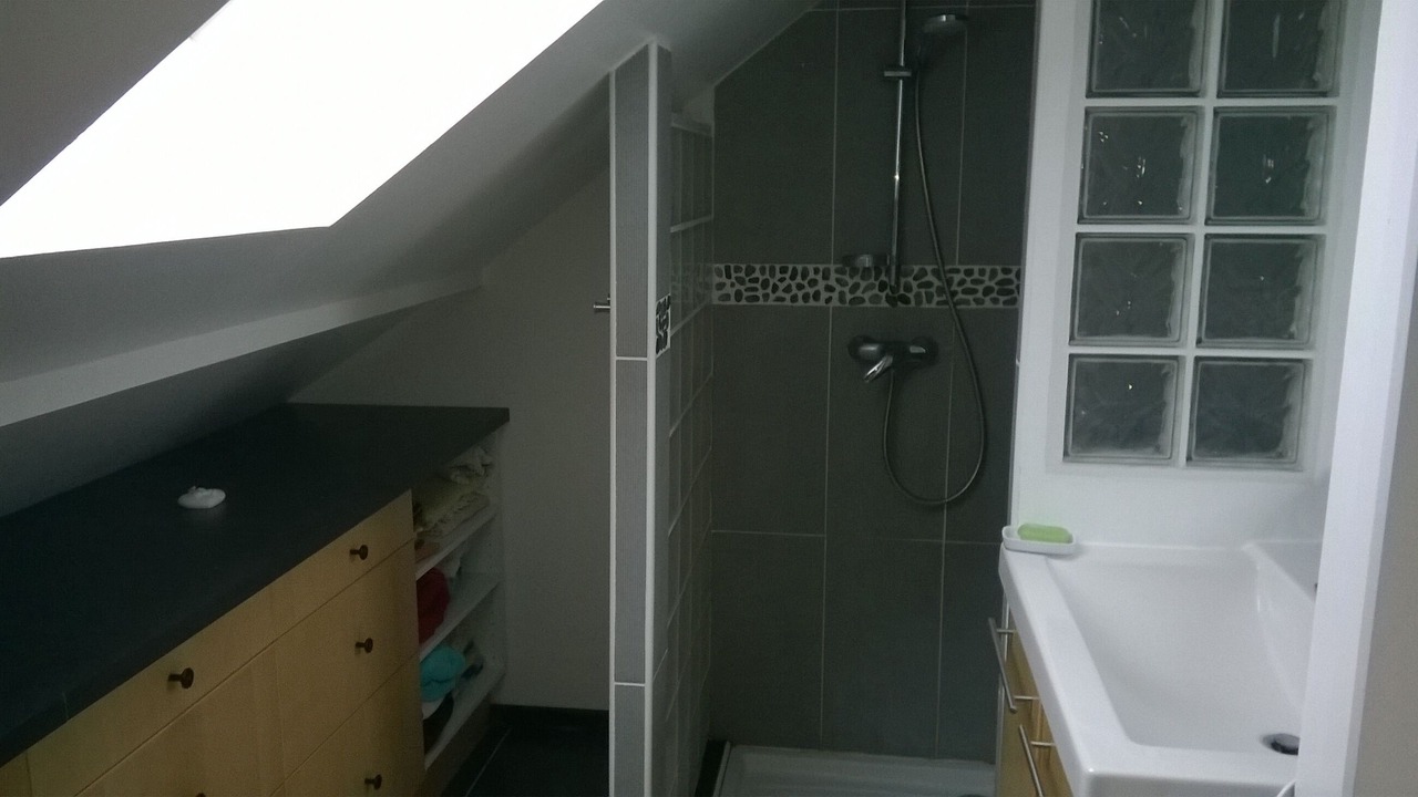Photo of Bathroom in Quintal