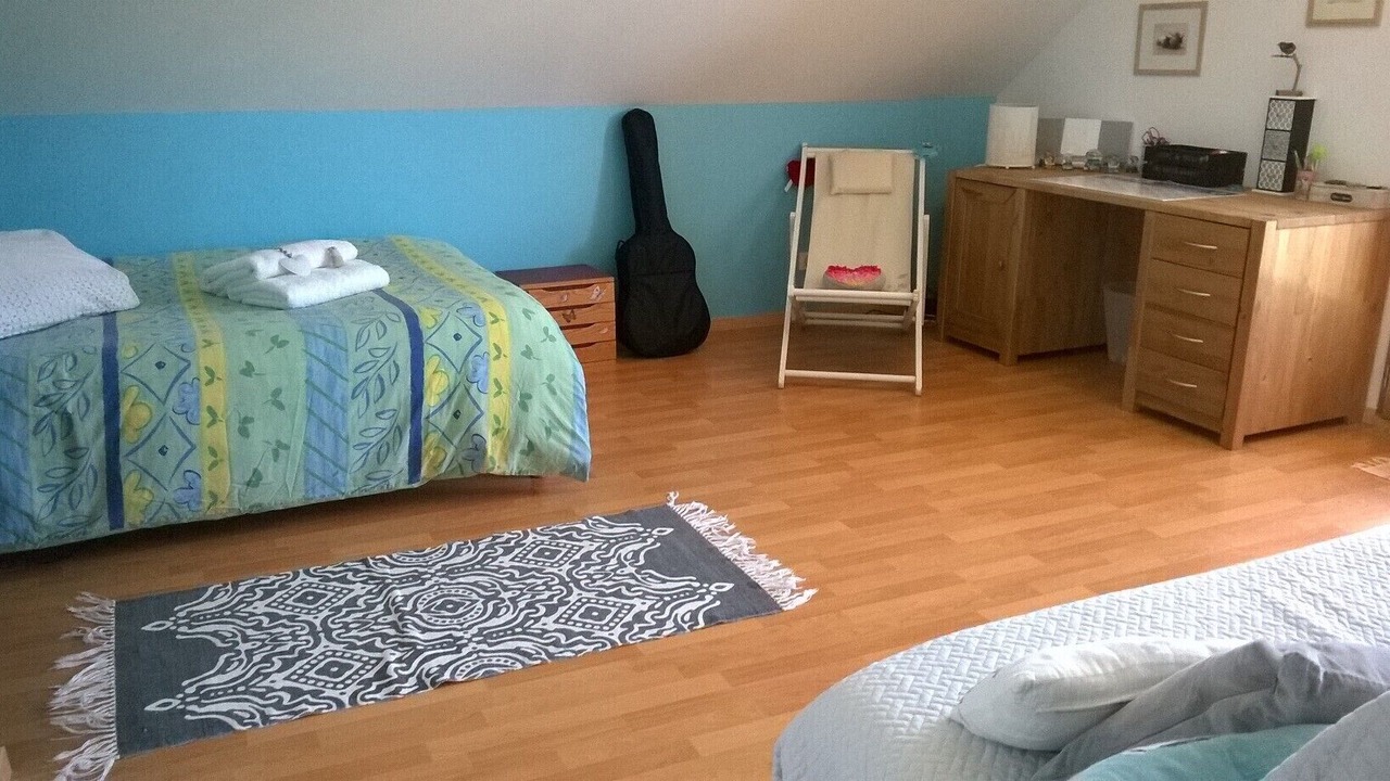 Photo of Bedroom in Quintal