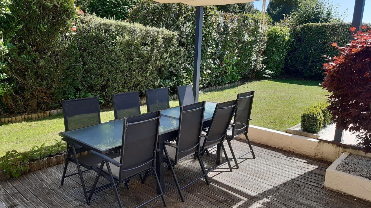 Photo of Outdoor in Quintal