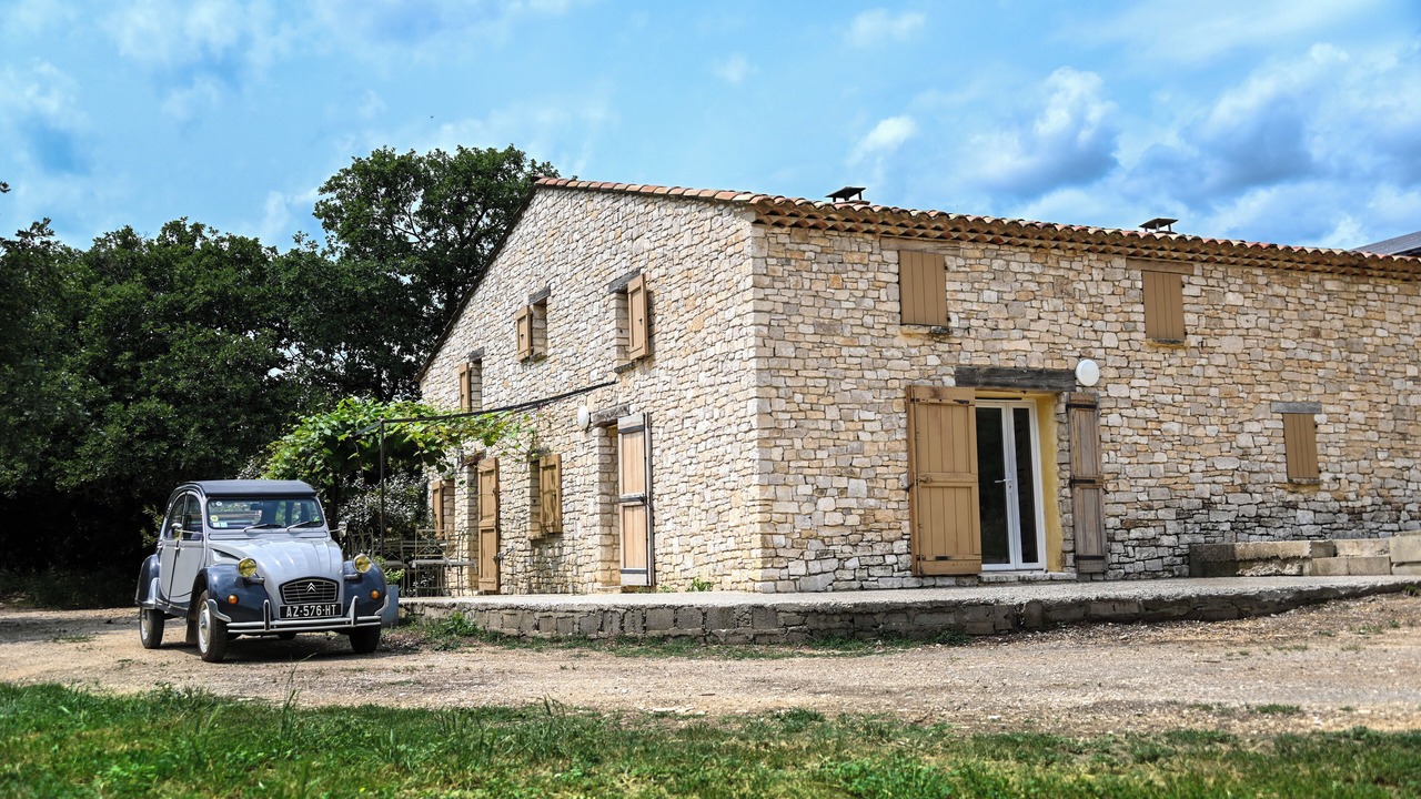 Photo of Outdoor in Gignac