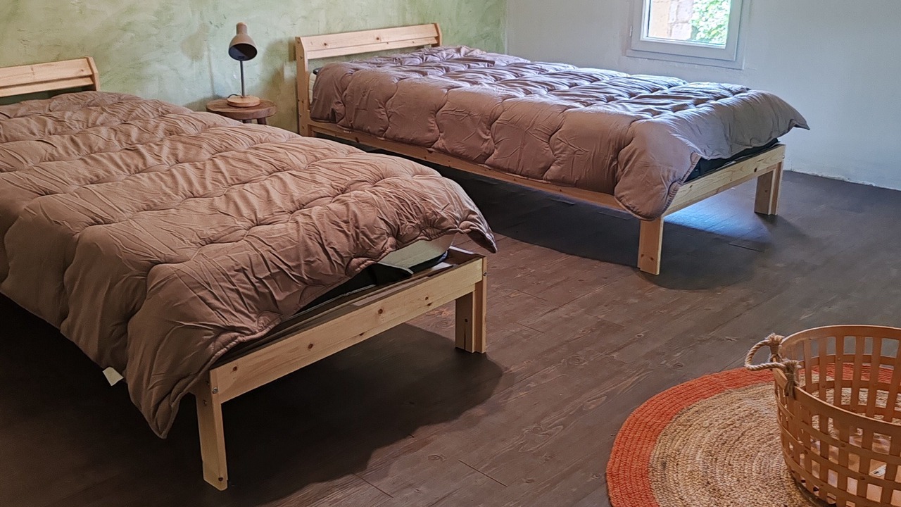 Photo of Bedroom in Gignac