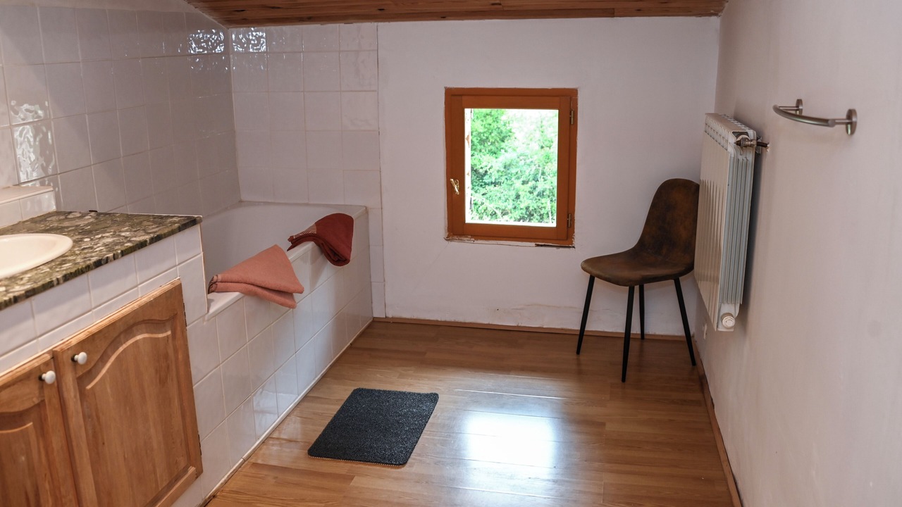 Photo of Bathroom in Gignac