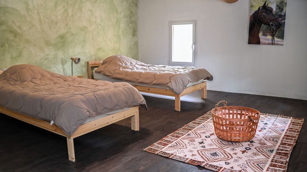Photo of Bedroom in Gignac