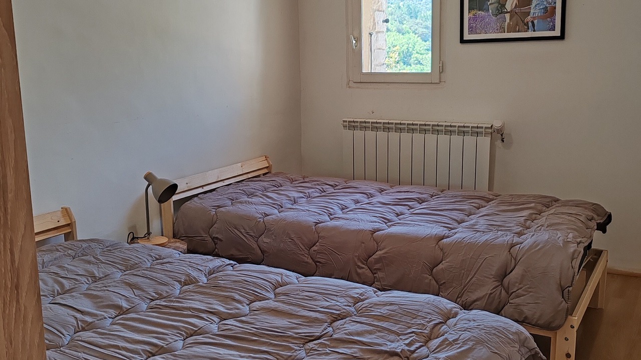 Photo of Bedroom in Gignac