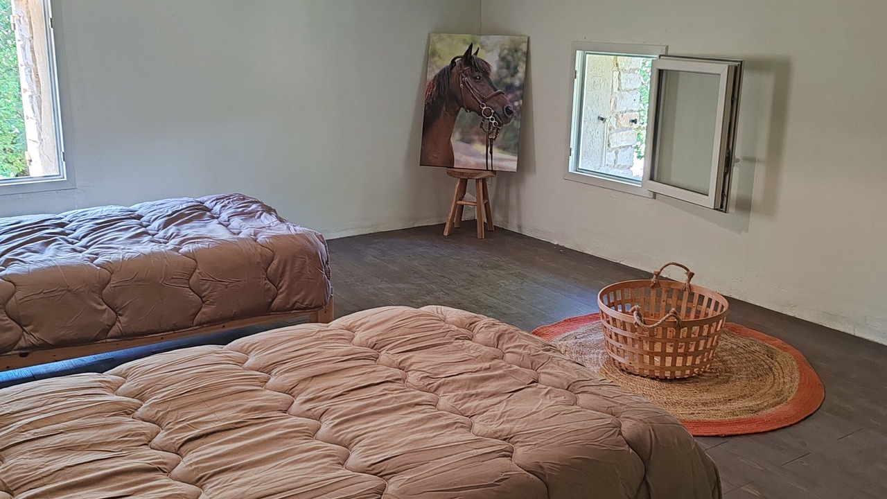 Photo of Bedroom in Gignac