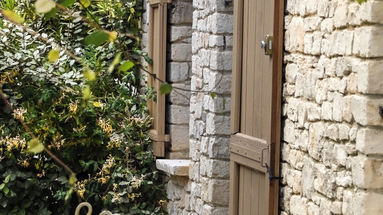 Photo of Patio Balcony in Gignac