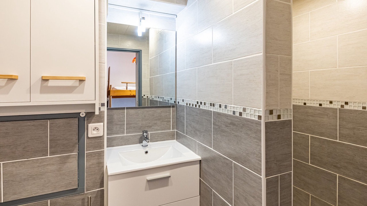 Photo of Bathroom in Montgellafrey