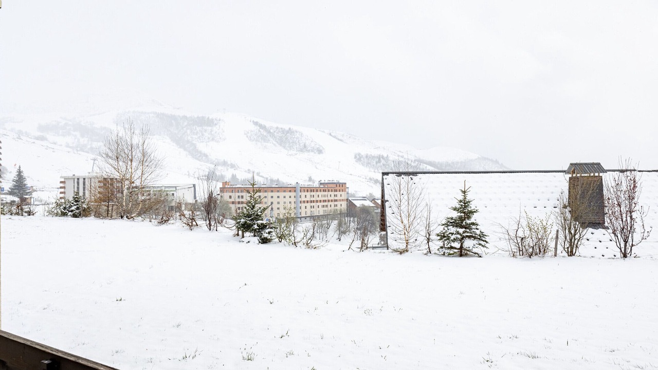 Photo of Outdoor in Montgellafrey